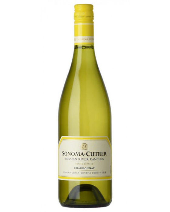 Sonoma-Cutrer Chardonnay Russian River Ranches 750ml