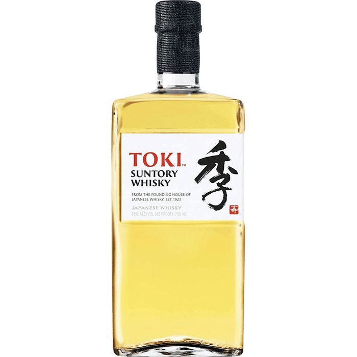 Suntory Whisky Toki 750ML