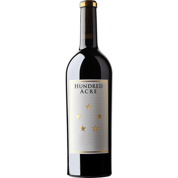 Hundred Acre Cabernet Sauvignon Kayli Morgan Vineyard, 2017