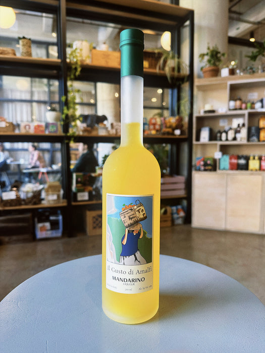 il Gusto di Amalfi  Mandarino     700ml