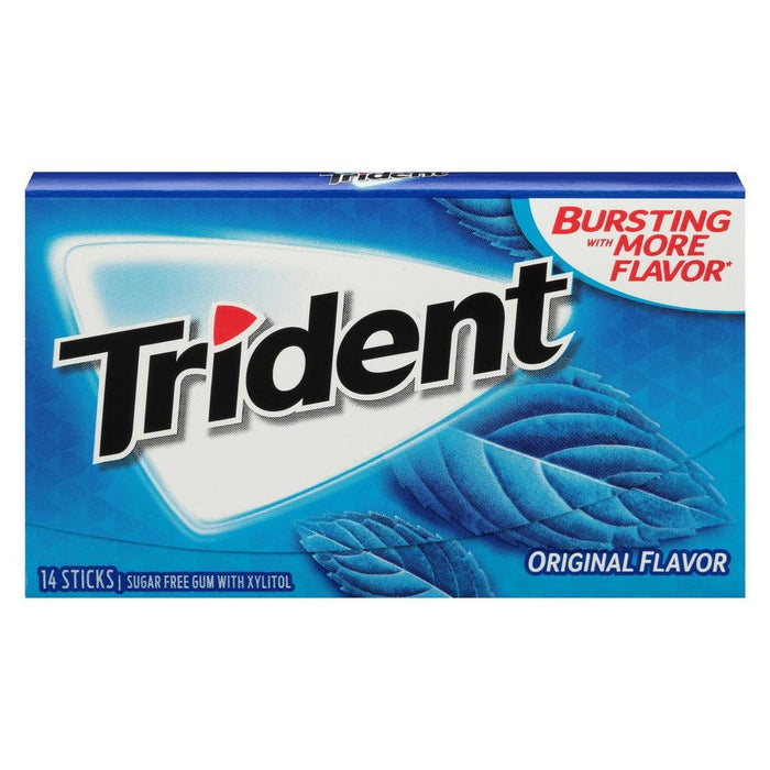 Trident, Original