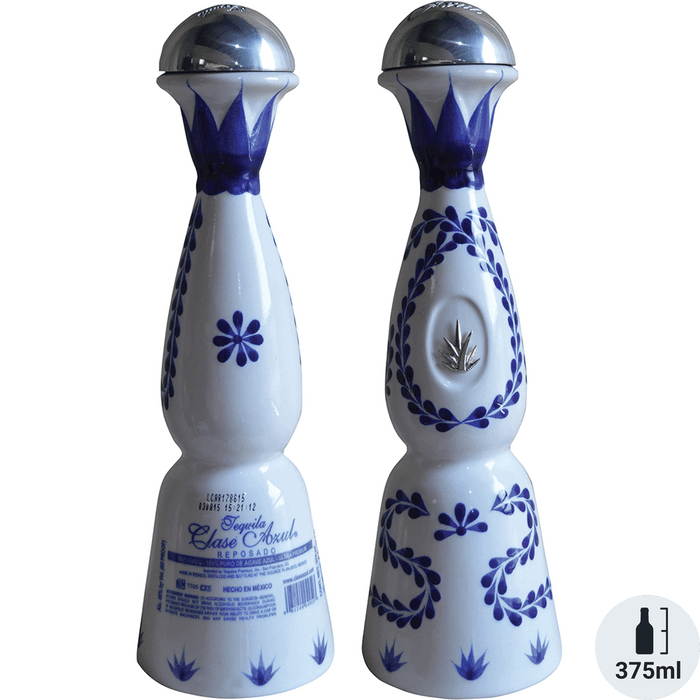 Clase Azul Reposado Tequila 375ml