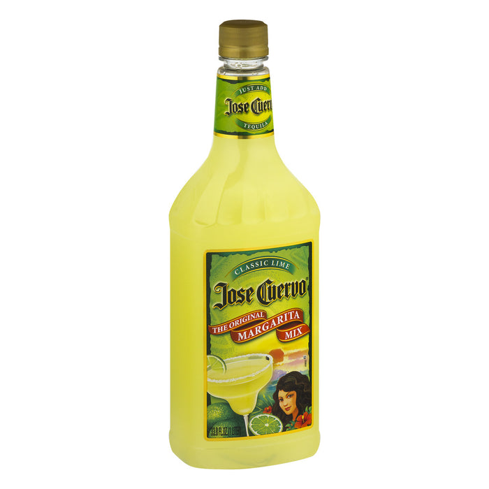 Jose Cuervo Classic Margarita Mix