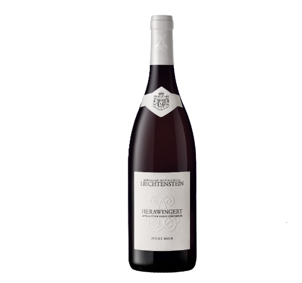 Liechtenstein Herawingert Pinot Noir 750ml