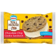 Nestle Toll House Ice Cream Sandwich
