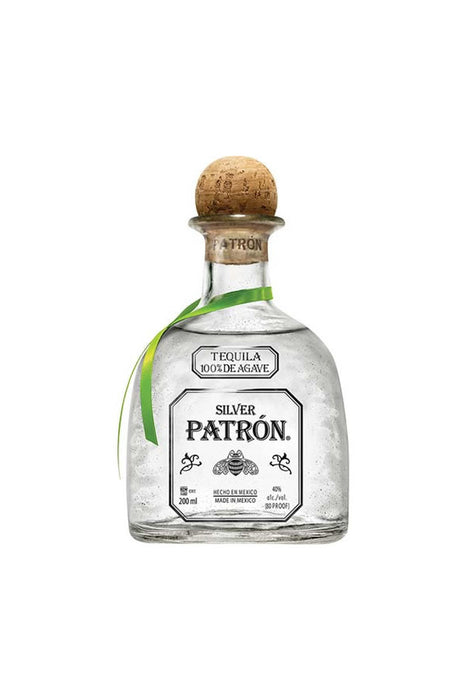 Patron Silver