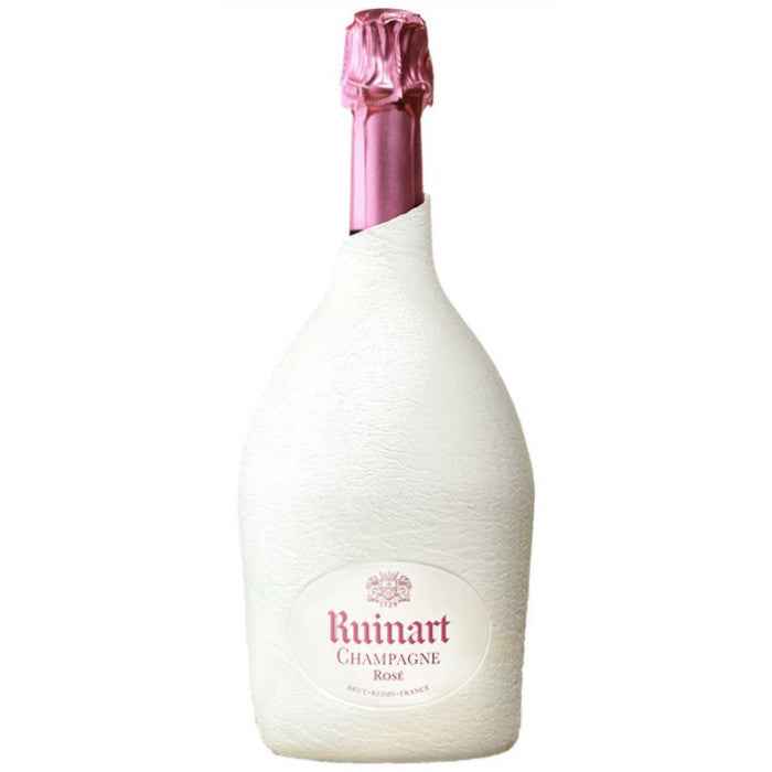 Ruinart Champagne Brut Rose