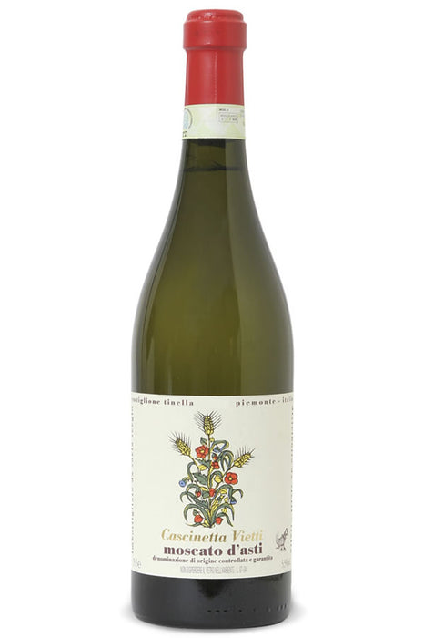 Vietti Moscato d'asti Cascinetta Vietti  750 ml