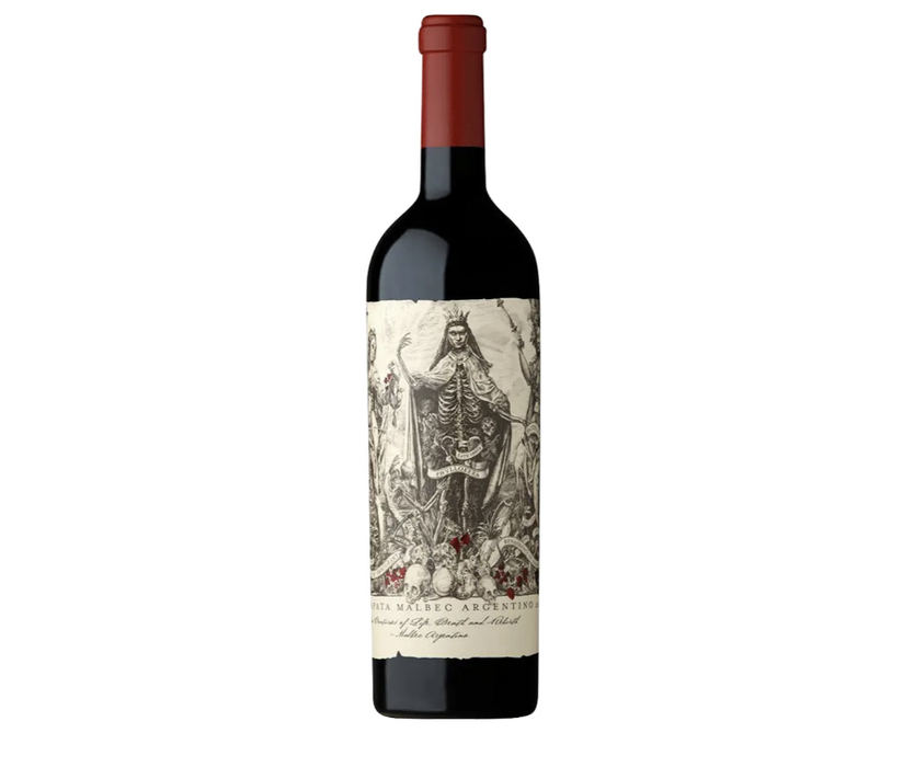 Catena Zapata Malbec Argentino 2019