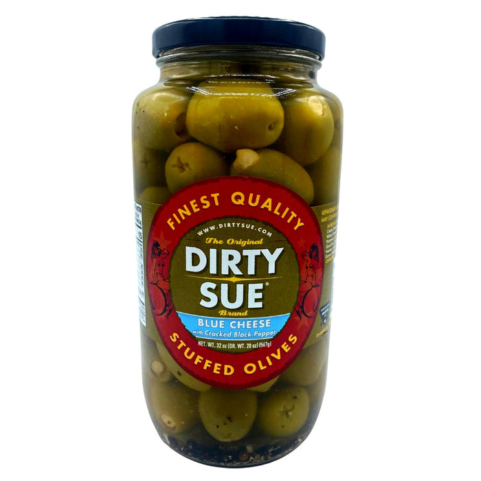 Dirty Sue Stuffed Olives