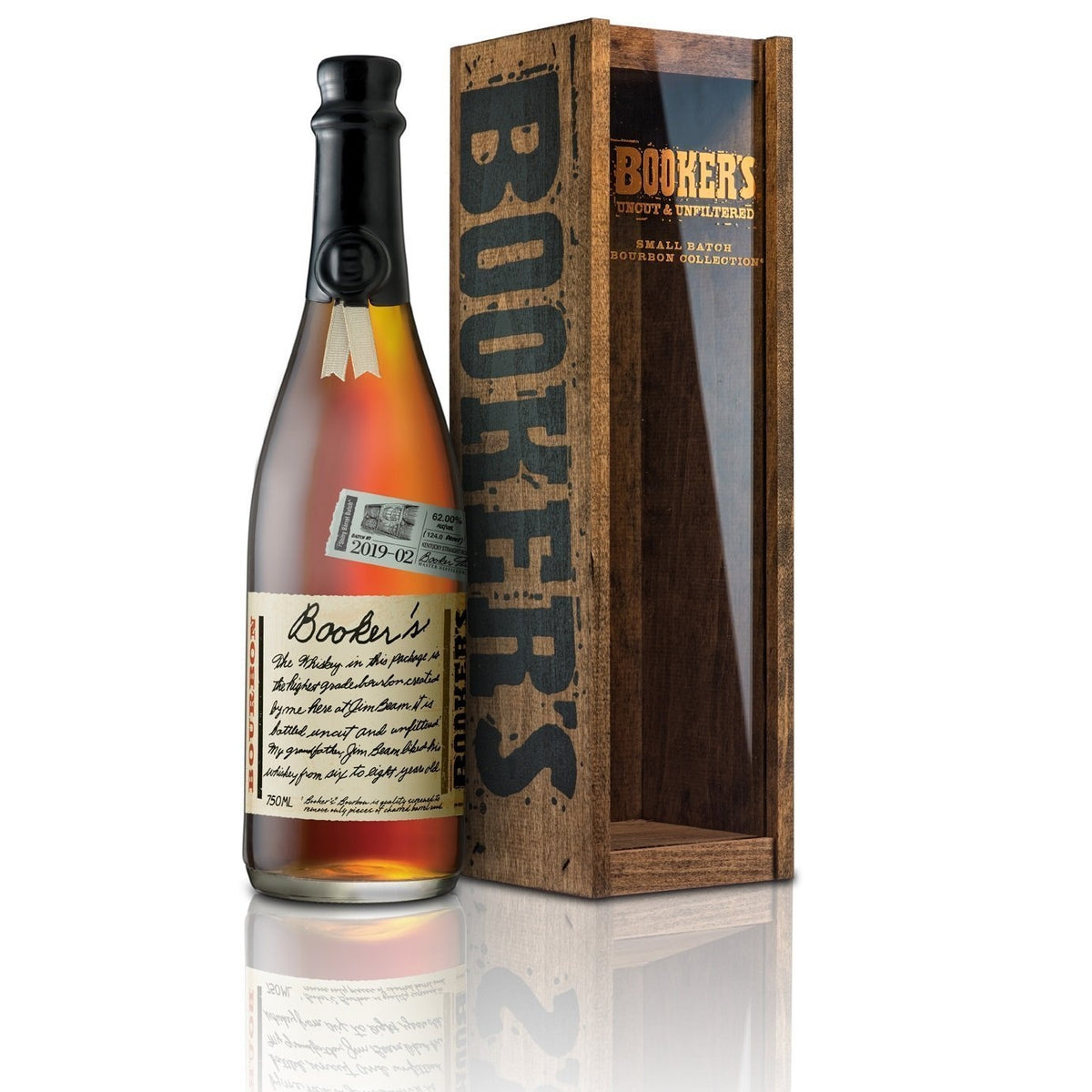 般*湯様 ★稀少2013年製★Booker's バーボンウイスキー 750ml 般*湯様 ☆稀少2013年製☆Booker's バーボンウイスキー 750ml 般*湯様