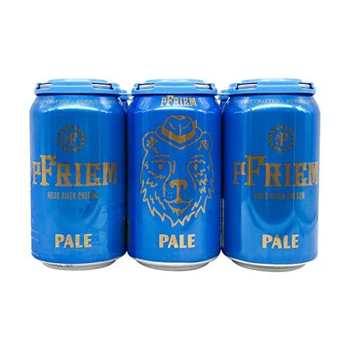 Pfriem Family Pale Ale 6pk Cans