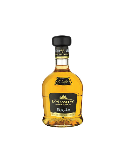 Don Anselmo Tequila Anejo Tequila