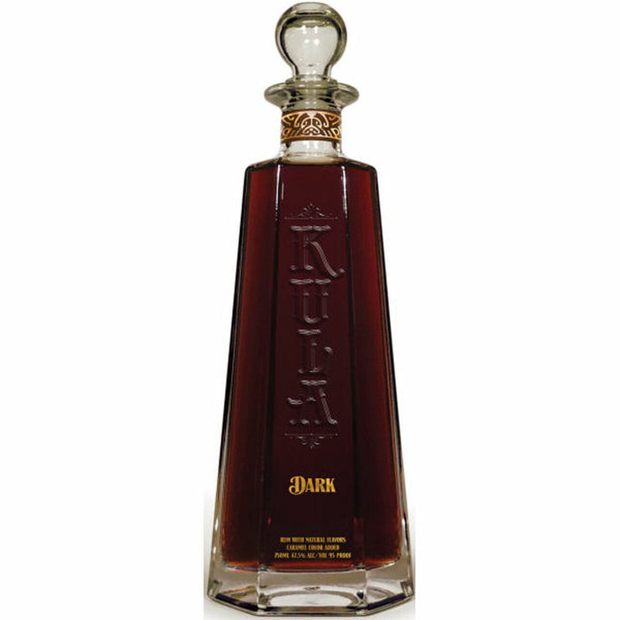 Kula Rum Dark