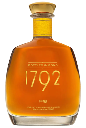 1792 Bottled in Bond KSBW - 750ml
