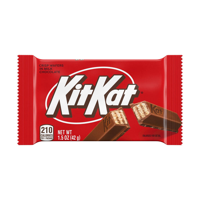 KitKat Milk Chocolate