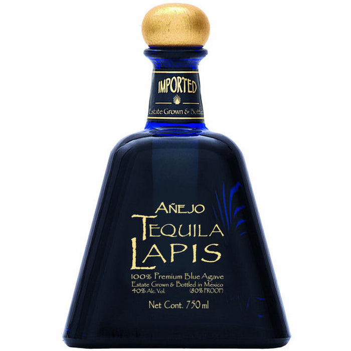 Lapis Anejo Tequila 750ml