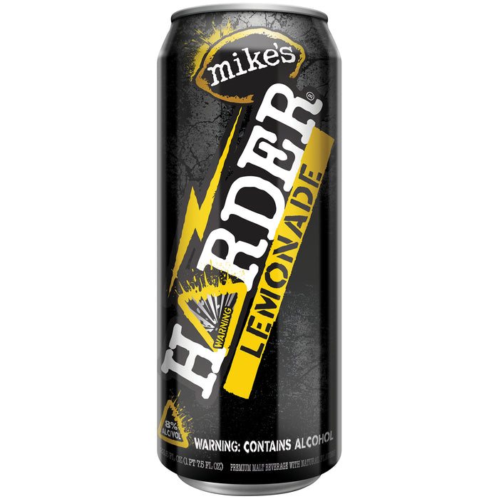 Mike's Harder Lemonade 23.5oz Can