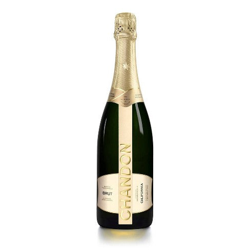 Chandon Brut Sparkling Wine from California