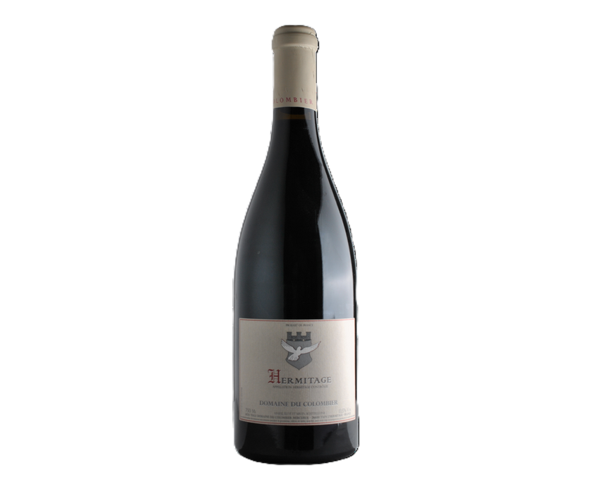 Hermitage Rouge 2022 Domaine Du Colombier