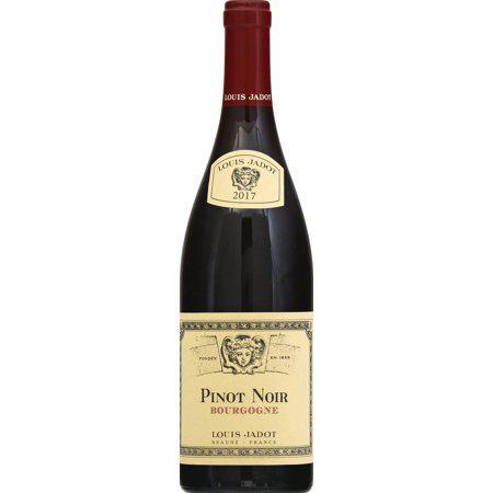 Louis Jadot Bourgogne Pinot Noir