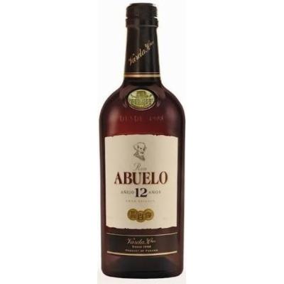Ron Abuelo Anejo 12 Year