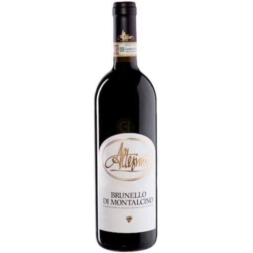 Altesino Brunello Di Montalcino 375ml