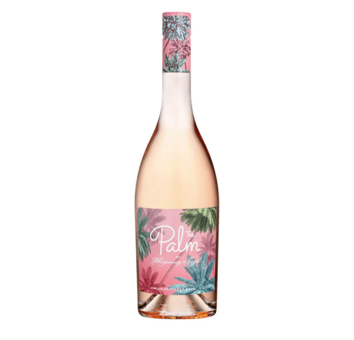 The Beach Rose by Whispering Angel 750ml