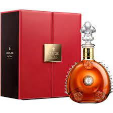 Remy Martin Louis XIII Cognac