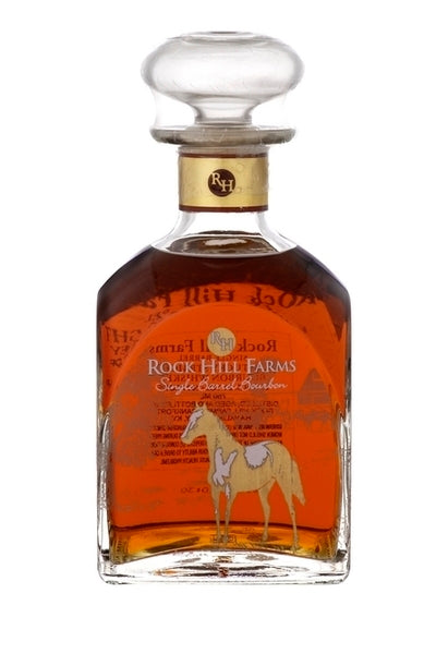 Rock Hill Farms Bourbon