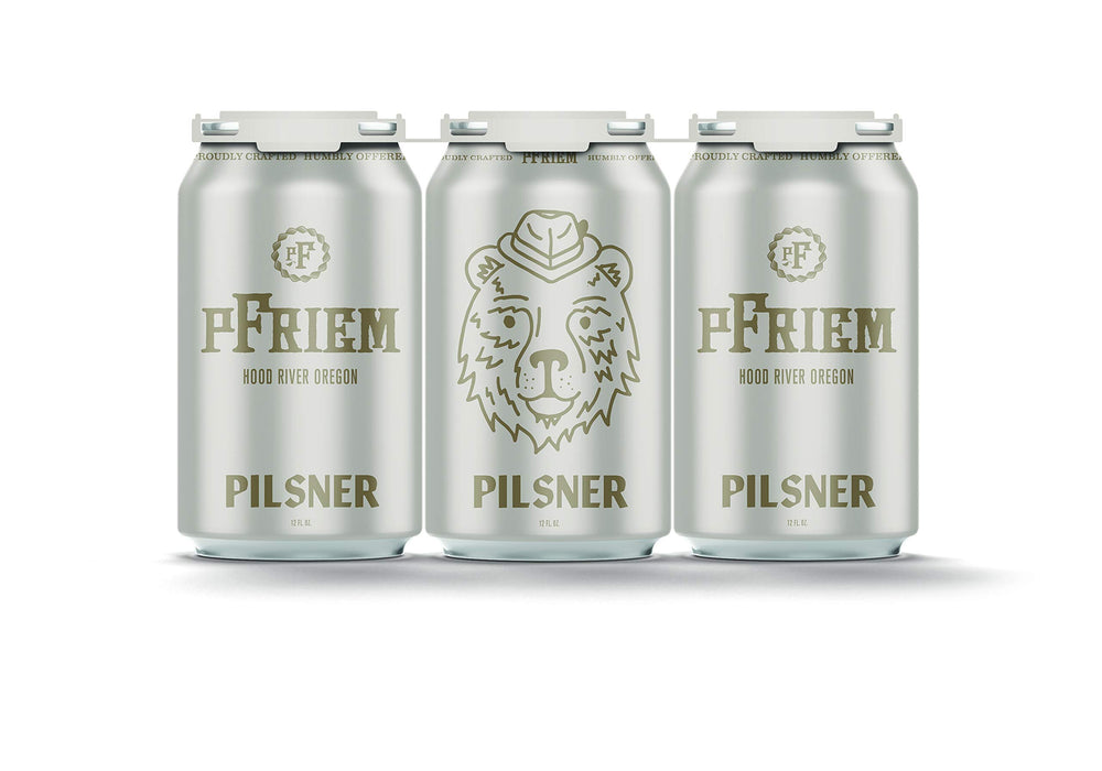 Pfriem Family, Pilsner, 6pk