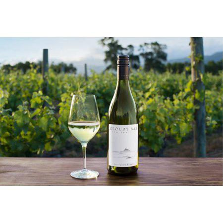 Cloudy Bay Sauvignon Blanc