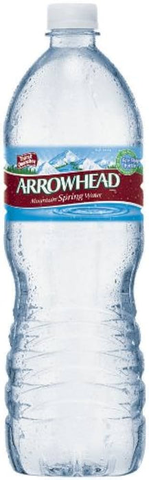 Arrowhead 16.9 Fl Oz