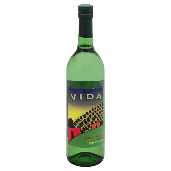 Del Maguey Vida Mezcal