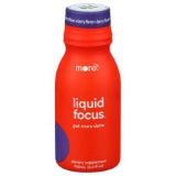 KHRM00367609 3.4 fl oz Liquid Focus Shot