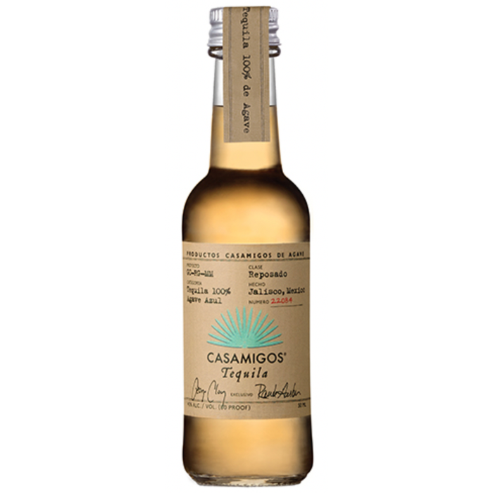 Casamigos Reposado Tequila 50ml