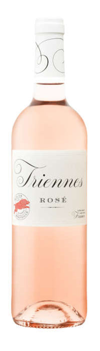 Triennes Rose