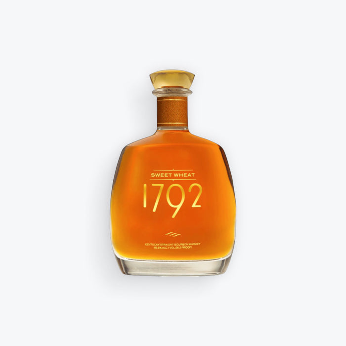 1792 Sweet Wheat Bourbon