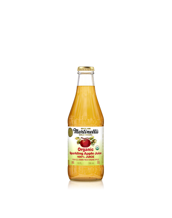 Martinelli's Sparkling Apple Juice