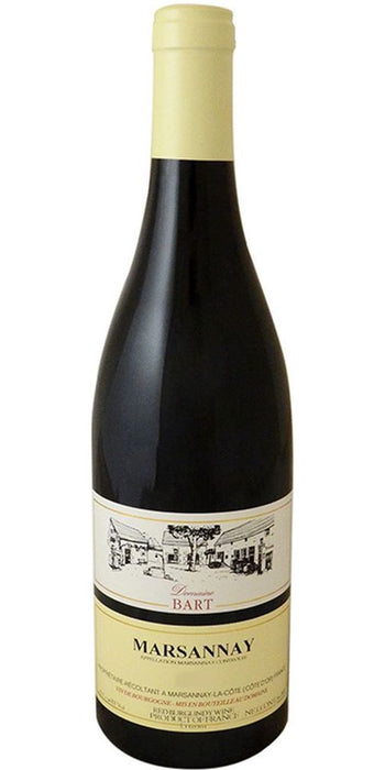 Domaine Bart Marsannay 750 ml