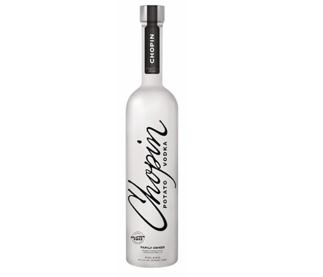 Chopin Potato Vodka 750ml
