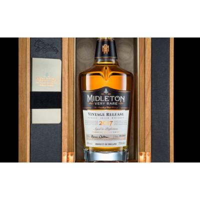 Midleton Very Rare Vintage 2023 Irish Whiskey 750ml