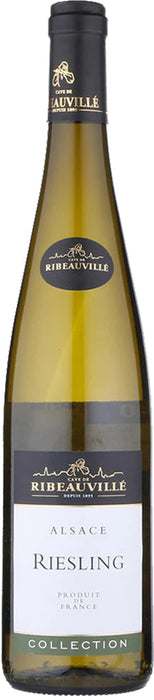 Ribeauville Riesling  alsace  750ml