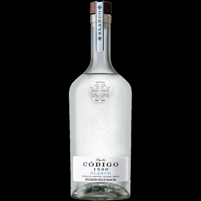 Codigo 1530 Tequila Blanco