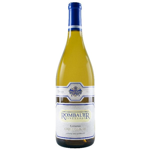 Rombauer Chardonnay   3 litre