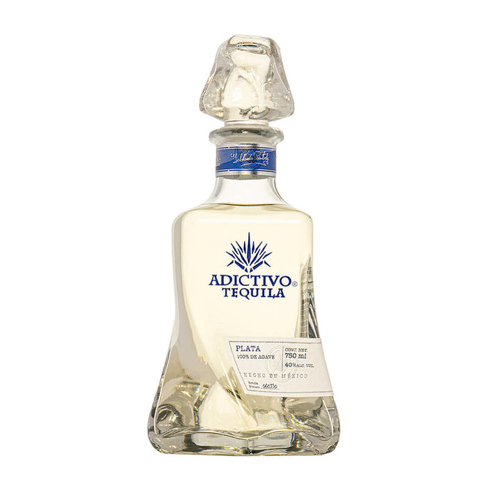 Adictivo Tequila, Plata