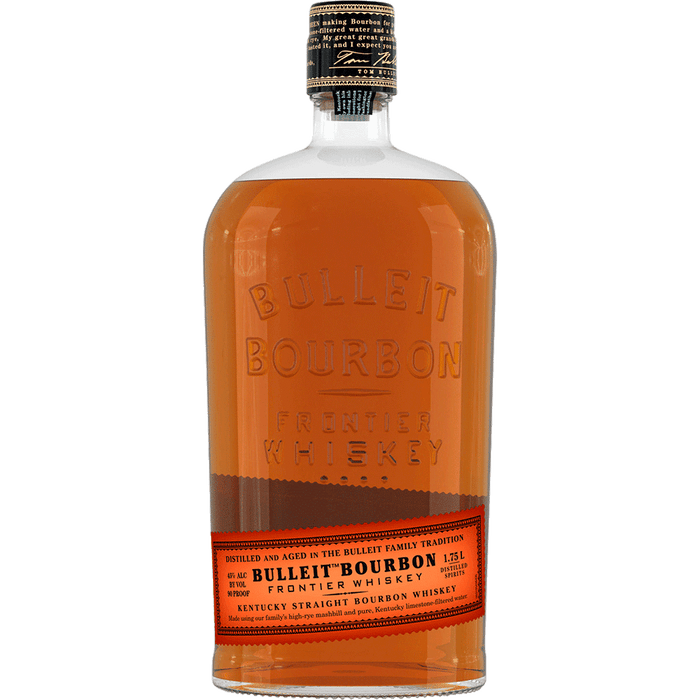 Bulleit Bourbon 1.75L