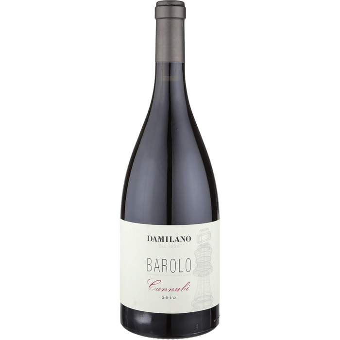 Damilano Barolo Lecinquevigne 2016