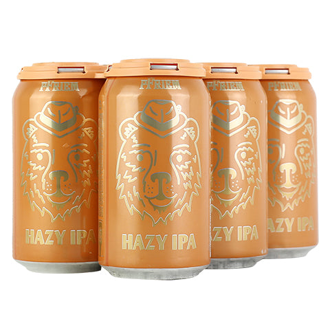 Pfriem Family Hazy IPA 6pk Can