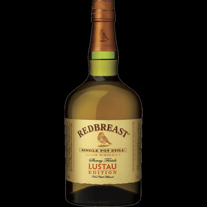 Redbreast Lustau Edition Whiskey - 750ml